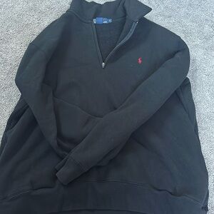 Polo Ralph Lauren quarter zip